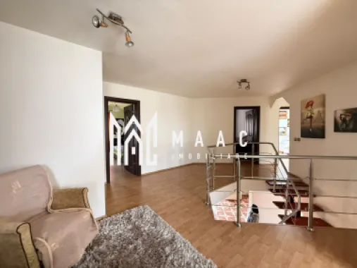 Apartament 4 camere | 130mp | 2 Bai | 2 Balcoane | V. Aaron