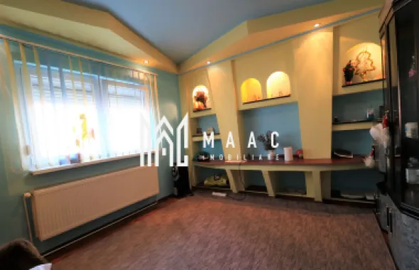 Apartament 2 camere | 60 mp | Terezian | Parter