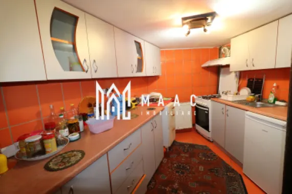 Apartament 2 camere | 60 mp | Terezian | Parter