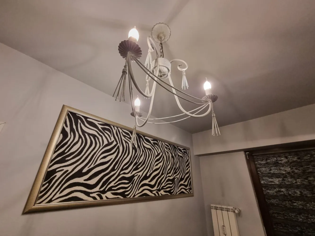 Inchiriere apartament 2 Camere Lux Nerva Traian
