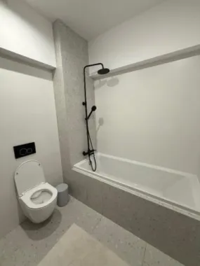 Apartament nou 2 camere lux Bld Unirii - Prima inchiriere