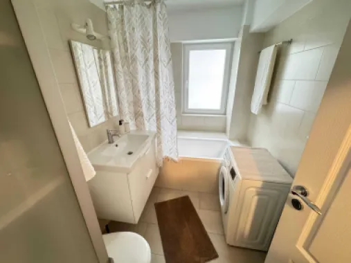 Apartament 2 camere cu terasa, langa metrou Timpuri Noi
