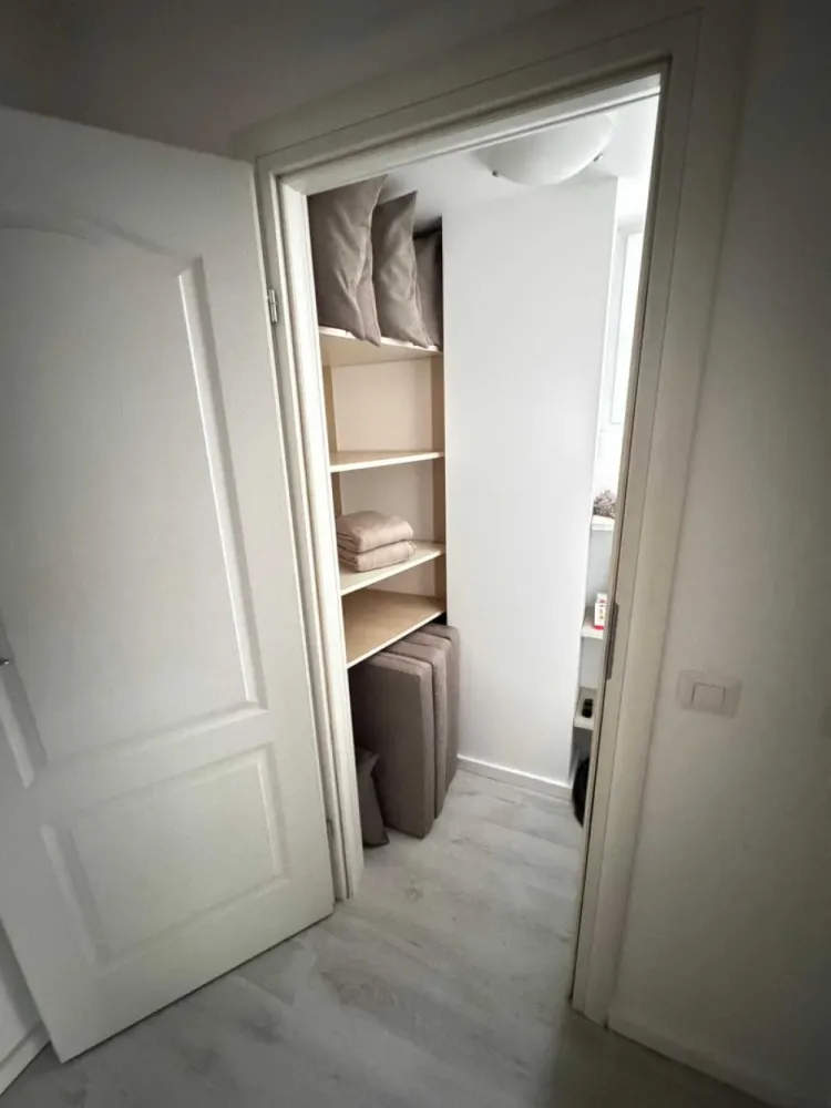 Apartament 2 camere cu terasa, langa metrou Timpuri Noi