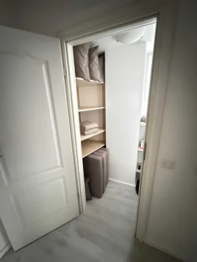 Apartament 2 camere cu terasa, langa metrou Timpuri Noi