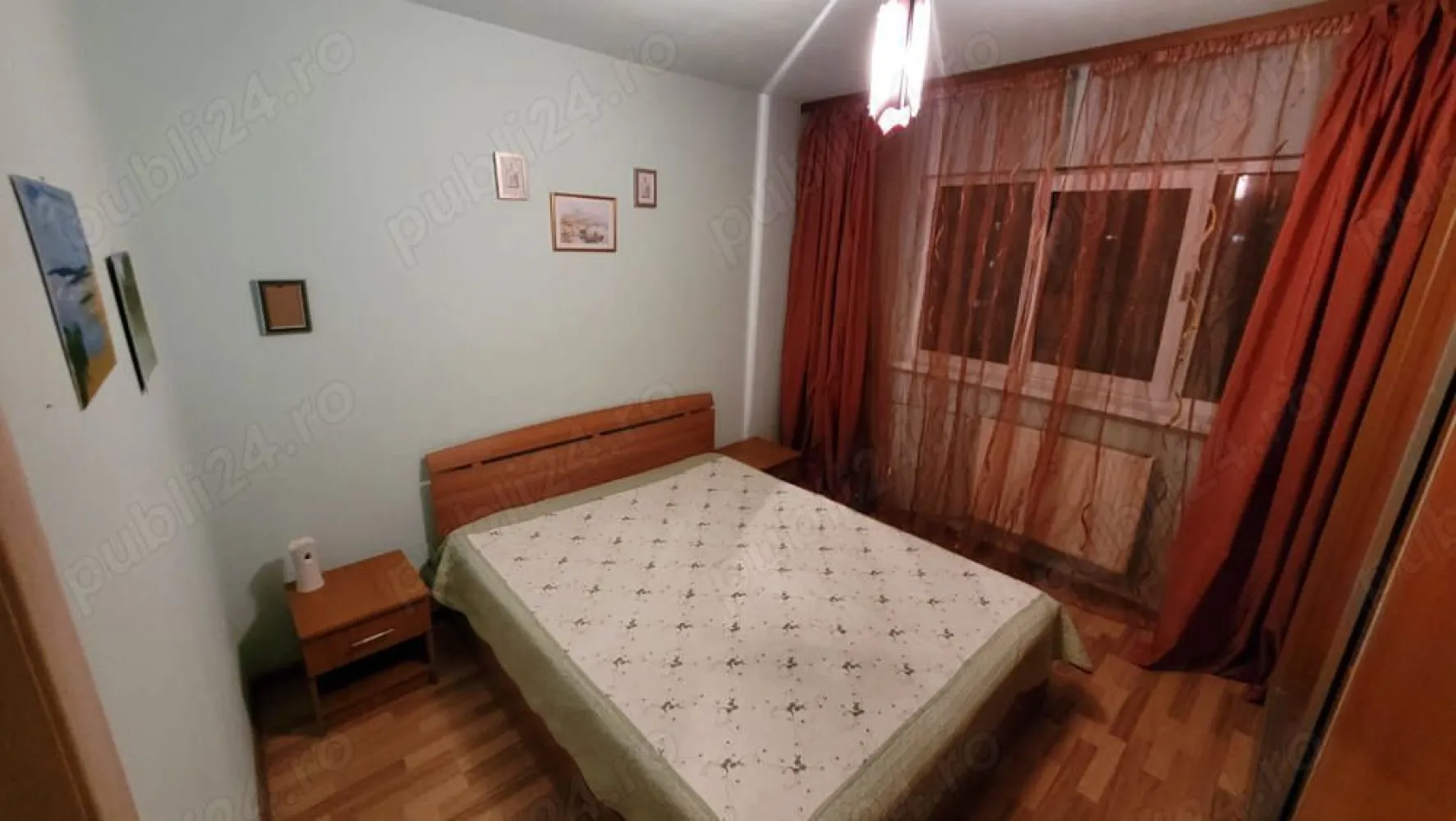 PROPRIETAR, 2 cam decomandat, deosebit, Tei, Contract ANAF, Loc Parcare - Proprietar, inchiriez apartament cu 2 camere decomandate (7 10), bloc anvelopat cartier Tei. DEOSEBIT! 
Loc de parcare de resedinta platit separat. Contract ANAF!
Disponibil din 1 Martie 2025.
Mobilat si utilat modern. 

Dotat cu TV Smart 4K, aer conditionat, frigider, aragaz, masina de spalat vase rufe, rafturi moderne pentru depozitare in debara si balcon.
Contorizat complet (apometre, contor gaze individual, repartitoare).