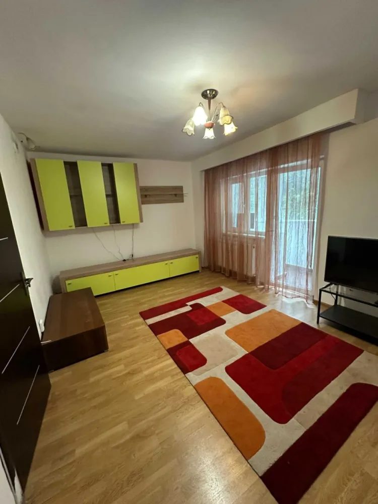 Apartament Inchiriere 2 Camere Zona Tei - Inchiriez Apartament 2 Camere Zona Teiul Doamnei
Anul 1984
Etaj 1
Aproape De Facultatea De Constructi 
Aproape De Spitalul Emilia Ilza
Fara Intermediar
