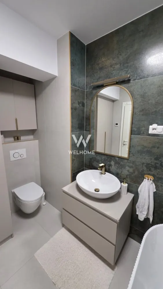 Apartament 3 camere PREMIUM în Evolution