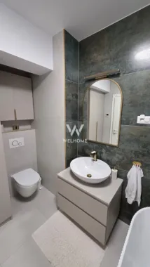 Apartament 3 camere PREMIUM în Evolution