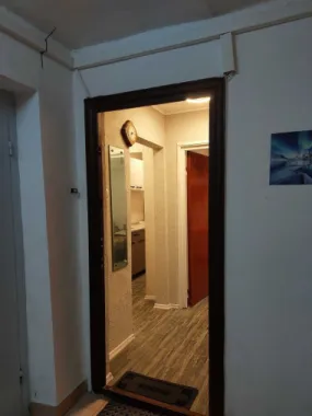 Facultatea de Constructii Bucuresti Tei dna Ghica 2 camere decomandate