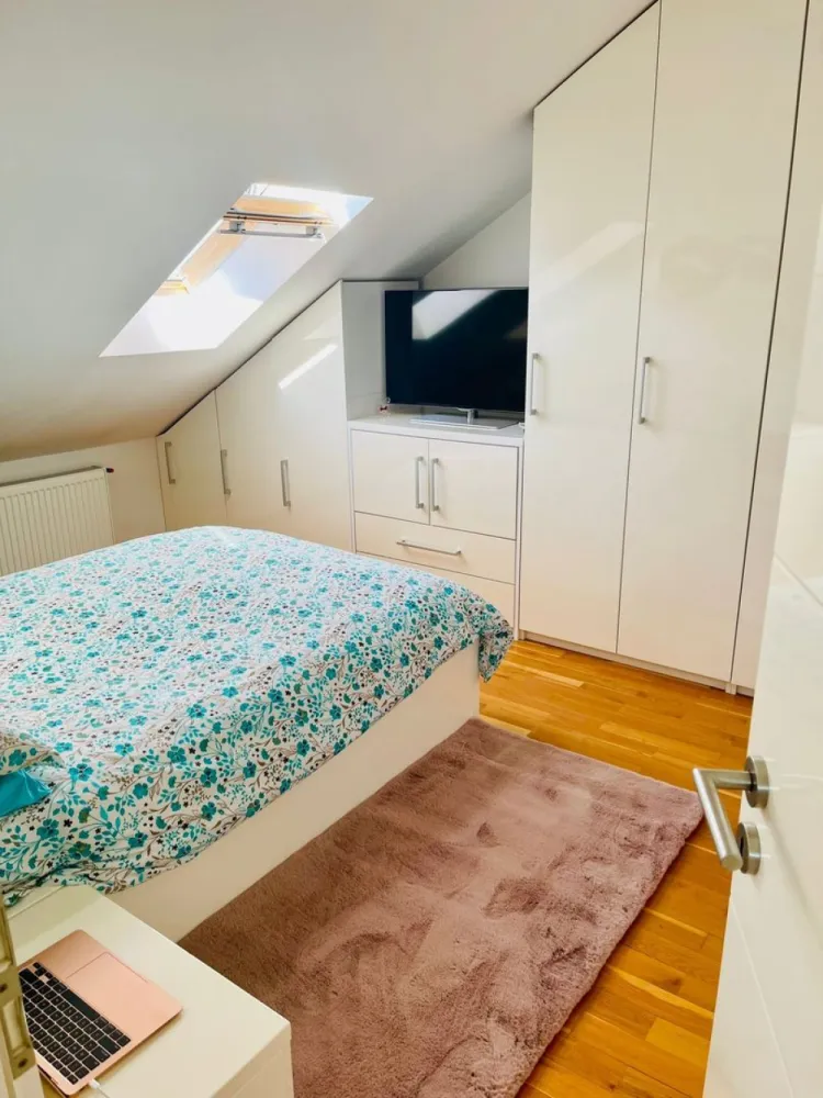 Brasadas vinde apartament cu 3 camere, NOU 116mp. - Agenția BRASADAS vinde apartament cu 3 camere, NOU 116mp.