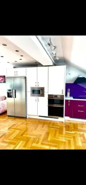 Brasadas vinde apartament cu 3 camere, NOU 116mp.