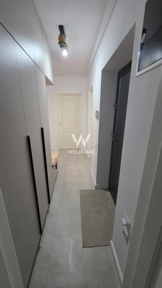 Apartament 3 camere PREMIUM în Evolution