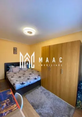 Apartament 2 camere | Renovat | Mobilat | Zona Korona