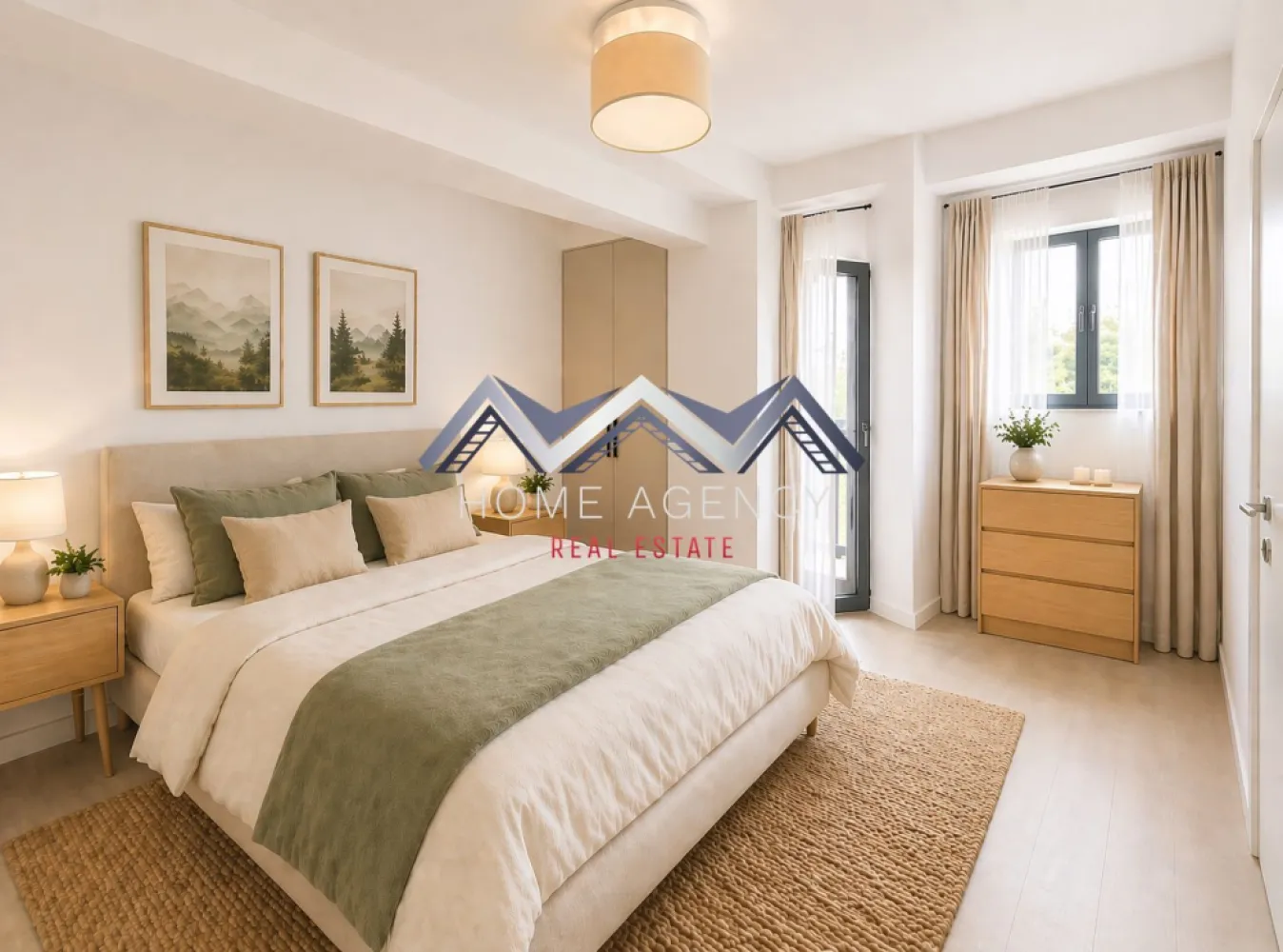 2 camere studio Otopeni | 10 min. metrou | parcare subterană | comision 0 - Vă propunem, spre vânzare, un apartament de 2 camere tip studio, situat în centrul orașului Otopeni, într-un imobil modern (D+P+3), poziționat la etajul 2/3 — ideal atât pentru locuit, cât și pentru investiție, într-o zonă cu cerere ridicată la închiriere.

Preț: 104.000 euro negociabil | TVA inclus | loc de parcare subteran inclus | comision 0

Localizarea este unul dintre cele mai mari avantaje ale proprietății: la aproximativ 10 minute de mers pe jos aveți acces la viitoarea stație de metrou, DN1, precum și la numeroase magazine, restaurante și alte facilități esențiale. Această accesibilitate pietonală crește semnificativ atractivitatea apartamentului pentru chiriași și asigură o cerere constantă în zonă, în special datorită proximității față de Aeroportul Henri Coandă.

Apartamentul are o suprafață de 39 mp și este inteligent compartimentat, oferind un spațiu eficient și bine organizat: living luminos, bucătărie separată, dormitor cu acces spre balcon și spații de depozitare optimizate. Este o proprietate ușor de închiriat, cu costuri reduse și atractivă pentru un public larg.

Se predă complet finisat, fiind gata pentru mutare sau pentru a fi introdus imediat în circuitul de închiriere, fie pe termen lung, fie în regim hotelier (Airbnb/Booking). Confortul este asigurat de centrală proprie și încălzire în pardoseală.

Un avantaj major îl reprezintă locul de parcare subteran inclus — o facilitate rară în zona centrală a Otopeniului, care adaugă valoare proprietății și reprezintă un criteriu decisiv pentru chiriași.

Pozele sunt reale, apartamentul se vinde nemobilat, iar randările au caracter orientativ pentru amenajarea interioară.

Programează acum o vizionare cu echipa de vânzări!