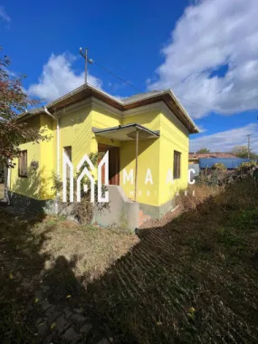 Logo MAAC IMOBILIARE logo