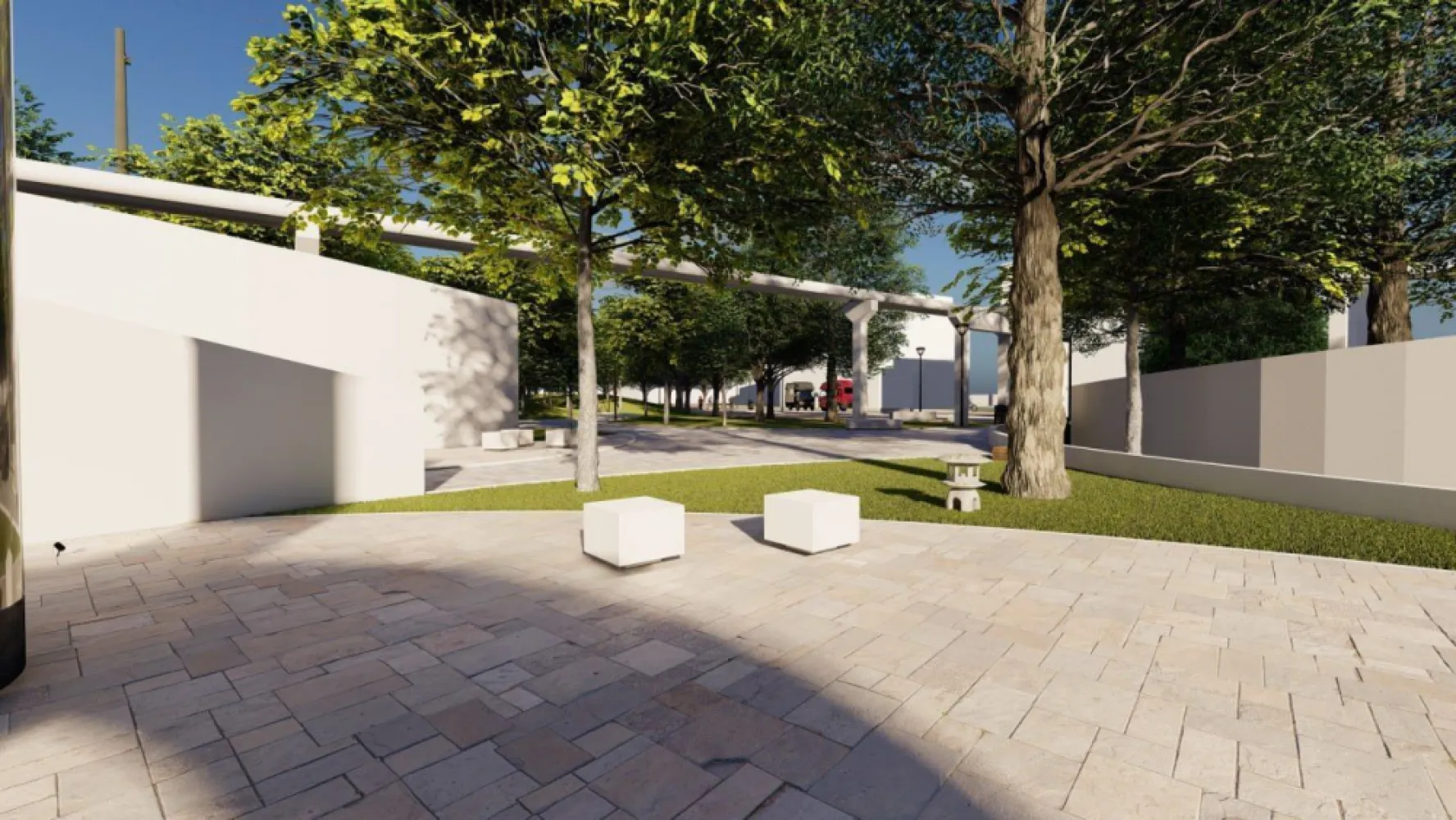 Teren pentru casă în ARED City | Parcelă 44 | 585 mp teren + parcare | - Oportunitate de achiziție în ARED City – parcelă destinată construcției unei locuințe individuale, într-un cartier rezidențial organizat, cu acces controlat, supraveghere video și acces rapid către principalele zone comerciale ale orașului.

Cartierul oferă un cadru sigur, planificat, cu infrastructură modernă și vecinătăți în plină dezvoltare.

Caracteristici teren:
-Parcelă nr. 44
-Suprafață teren: 585 mp
-Suprafață parcare: 13 mp
-Suprafață totală: 598 mp
-Destinație: locuință individuală

Vecinătăți:
-Acces rapid către Atrium Mall
-Aproape de AFI Arad
-În proximitate: Carrefour, Decathlon
-Acces facil către principalele artere ale orașului

Siguranță și confort:
-Acces controlat în cartier
-Supraveghere video
-Cartier rezidențial organizat
-Infrastructură modernă
-Zonă liniștită destinată locuințelor

Pret: 104,173 € +TVA , Pret Valabil pentru plata integrală până la 31.05.2026
Preț: 106,570.62 € + TVA , Preț valabil pentru plata integrală până la 30.09.2026

Pentru informații și disponibilitate:
Mihai Bica
ARED City – Birou Centru
ACASA Arad
0742543526