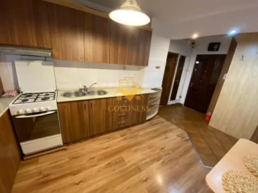 2 camere decomandate, balcon, Marasti, OMV, Iulius Mall, Fsega,Parcare