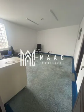 Spațiu Comercial | 92 Mp | Loc de Parcare | Calea Dumbrăvii