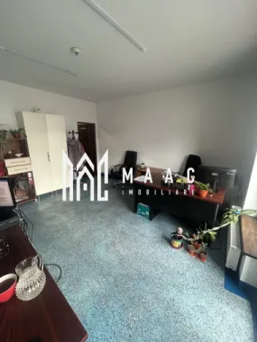 Spațiu Comercial | 92 Mp | Loc de Parcare | Calea Dumbrăvii