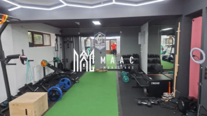 Spațiu Comercial | 92 Mp | Loc de Parcare | Calea Dumbrăvii