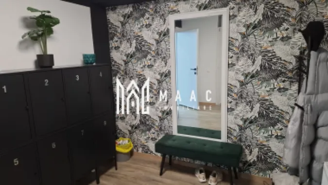 Spațiu Comercial | 92 Mp | Loc de Parcare | Calea Dumbrăvii