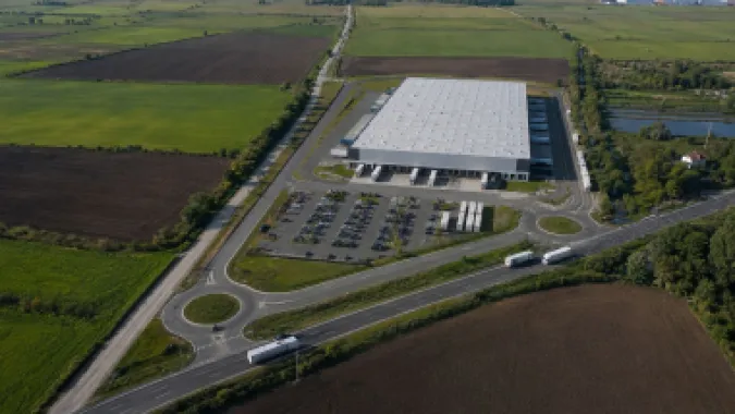 TEREN 45.000 MP | PUZ APROBAT | 156 M FRONT DN11 | 8 MINUTE DE BRASOV