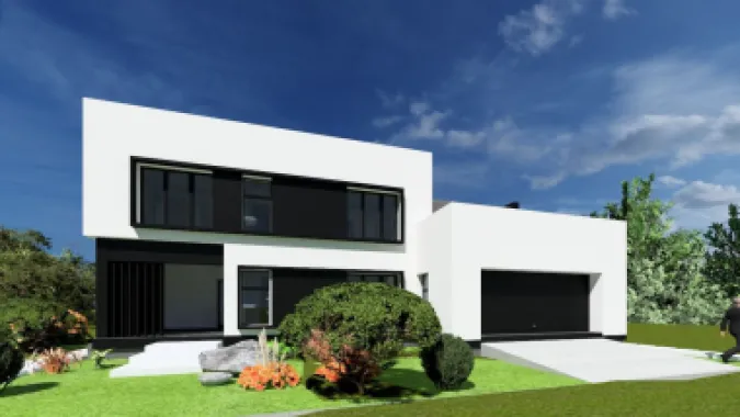 Teren 750 mp cu toate utilitățile | Via Carmina | 100 €/mp