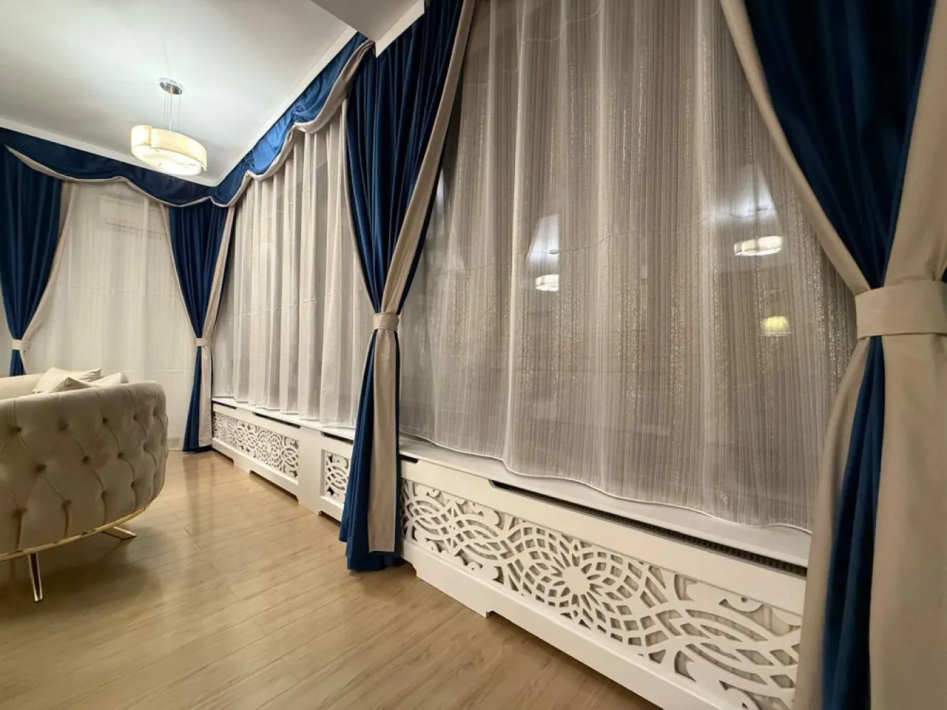 Apartament de lux cu panorama superba la Dunare