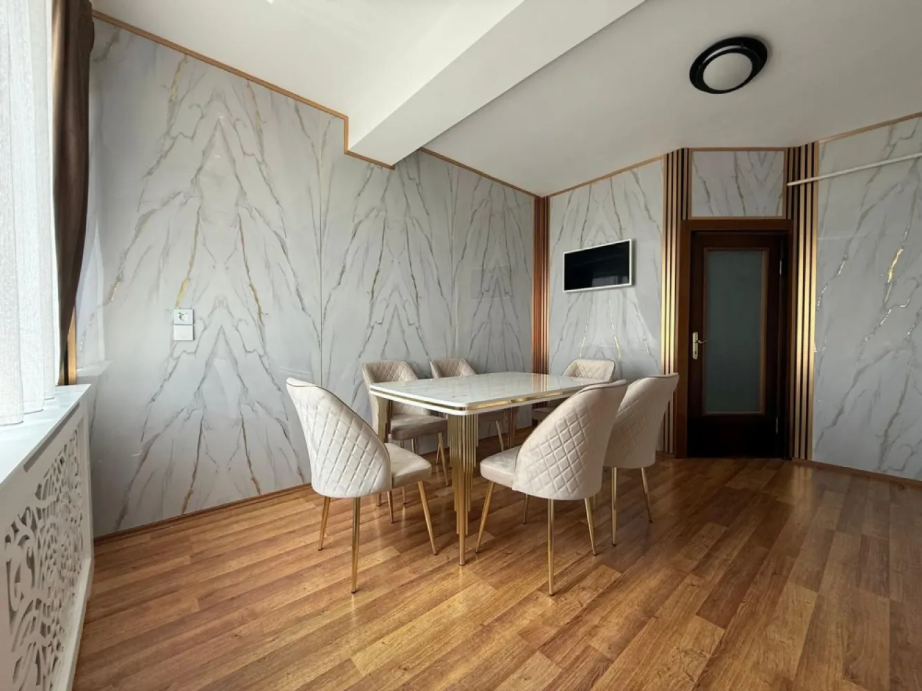 Apartament de lux cu panorama superba la Dunare