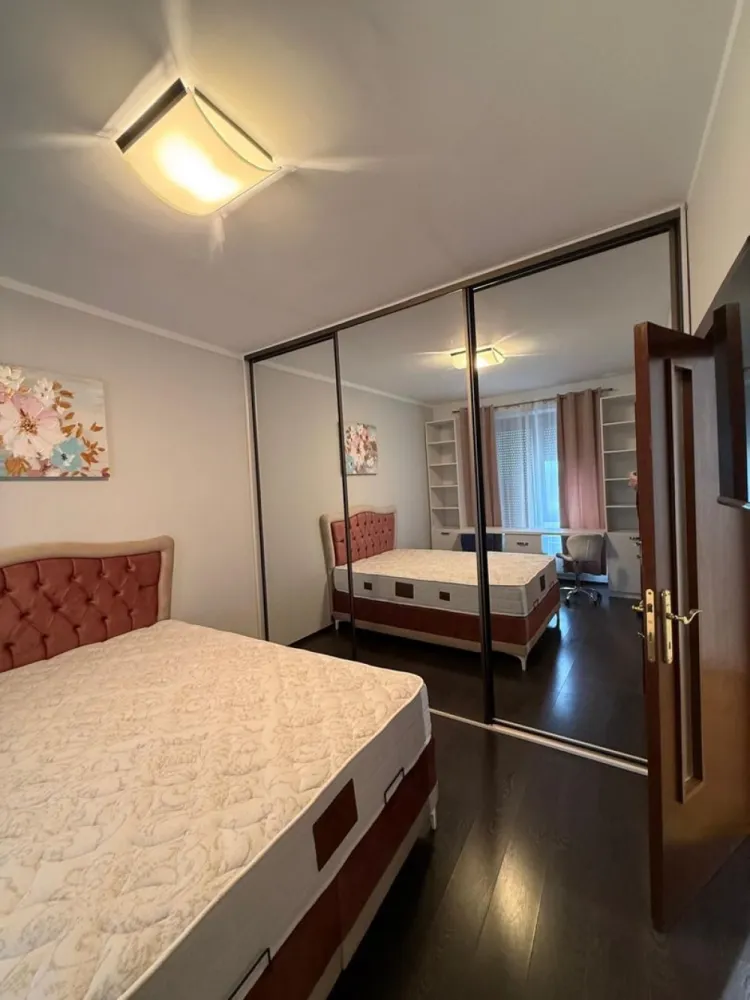 Apartament de lux cu panorama superba la Dunare