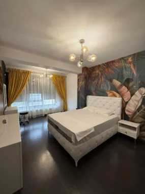 Apartament de lux cu panorama superba la Dunare