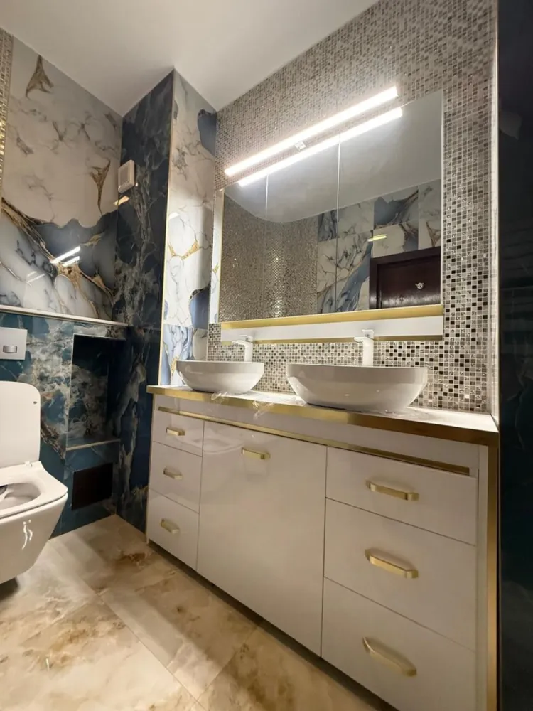 Apartament de lux cu panorama superba la Dunare