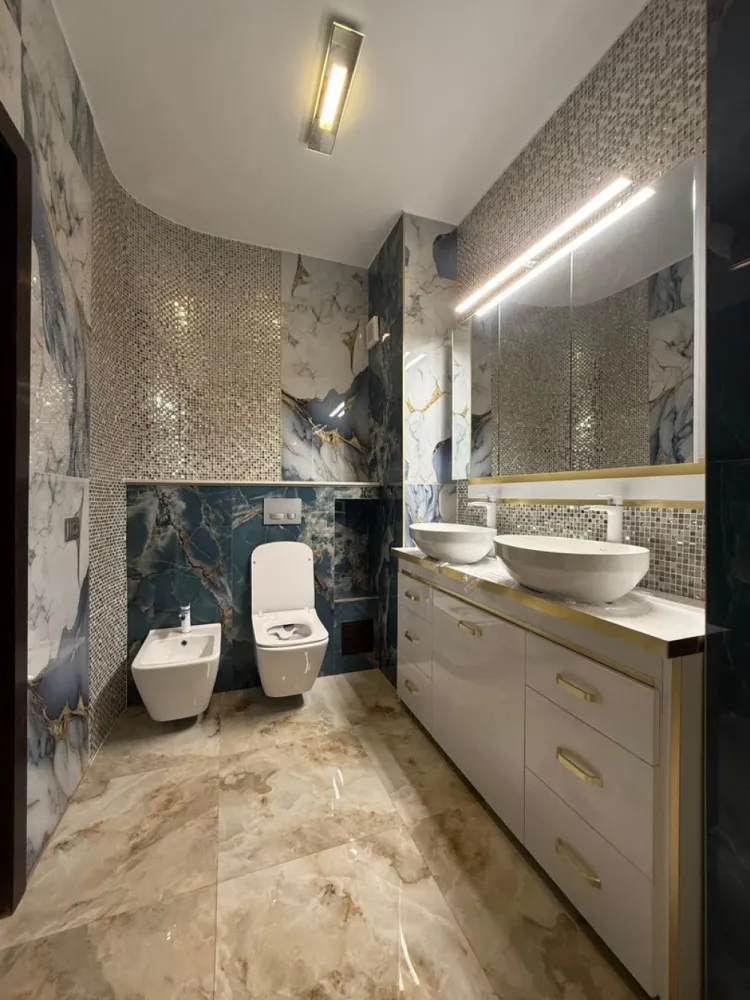 Apartament de lux cu panorama superba la Dunare