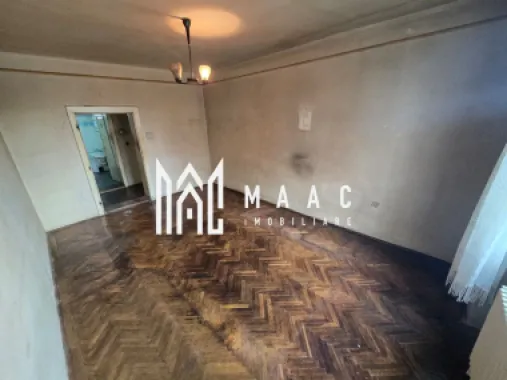 Duplex pe un singur nivel 4 camere zona Centrala