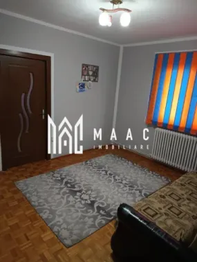 Apartament 2 camere mobilat | Pretabil investitie | Cedonia