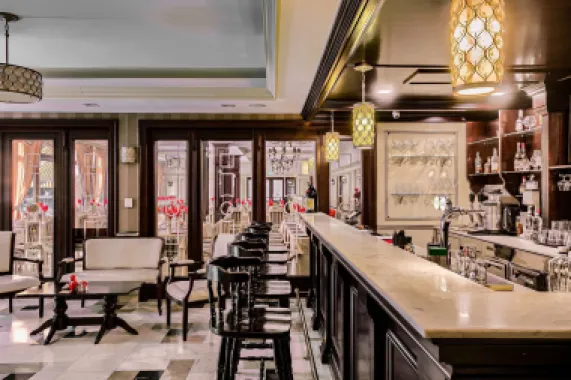 Oportunitate de investiție: Hotel Best Western de 4 stele Arad - Român