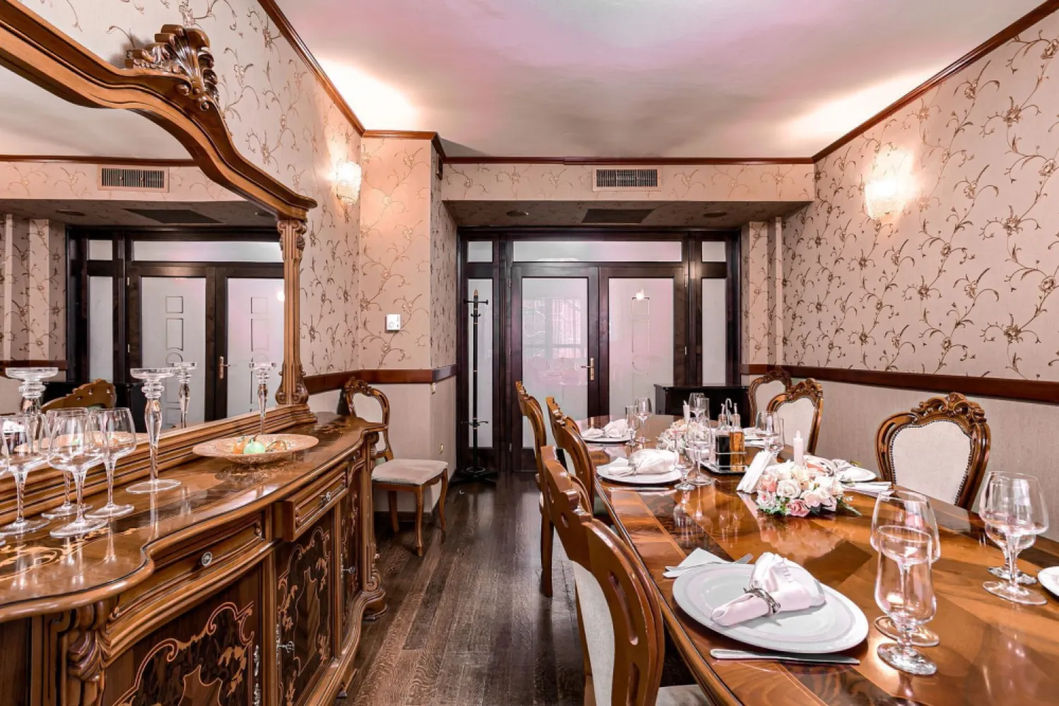 Oportunitate de investiție: Hotel Best Western de 4 stele Arad - Român