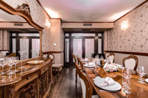Oportunitate de investiție: Hotel Best Western de 4 stele Arad - Român