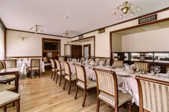 Oportunitate de investiție: Hotel Best Western de 4 stele Arad - Român