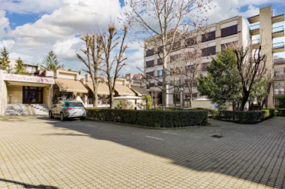 Oportunitate de investiție: Hotel Best Western de 4 stele Arad - Român
