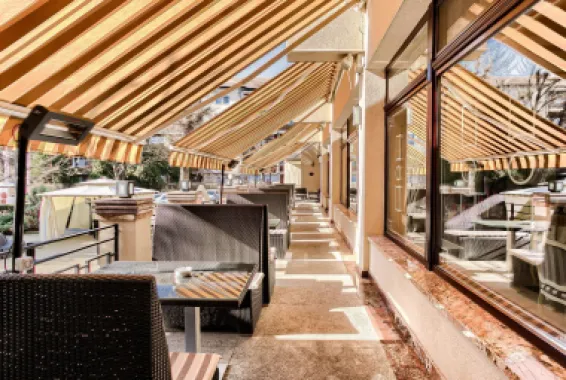 Oportunitate de investiție: Hotel Best Western de 4 stele Arad - Român