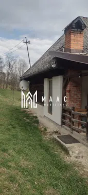 Casa Veche I 8000 mp I Abrud I Alba