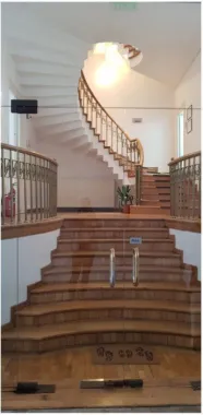 Ag BRASADAS închiriază vila cu 22 camere Piata Universitatii