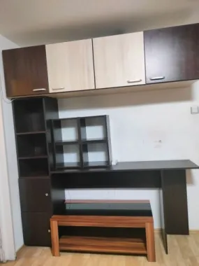 Proprietar închiriez apartament cu doua camere in zona Teiul Doamnei