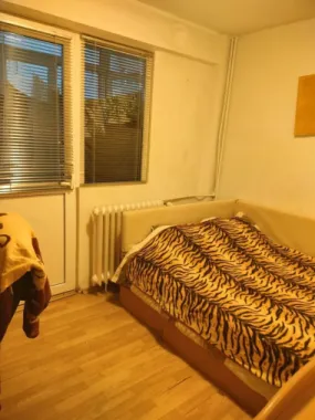Proprietar închiriez apartament cu doua camere in zona Teiul Doamnei