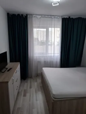 Ag BRASADAS închiriază ap 2 cam PARTER Metalurgiei PARCARE.