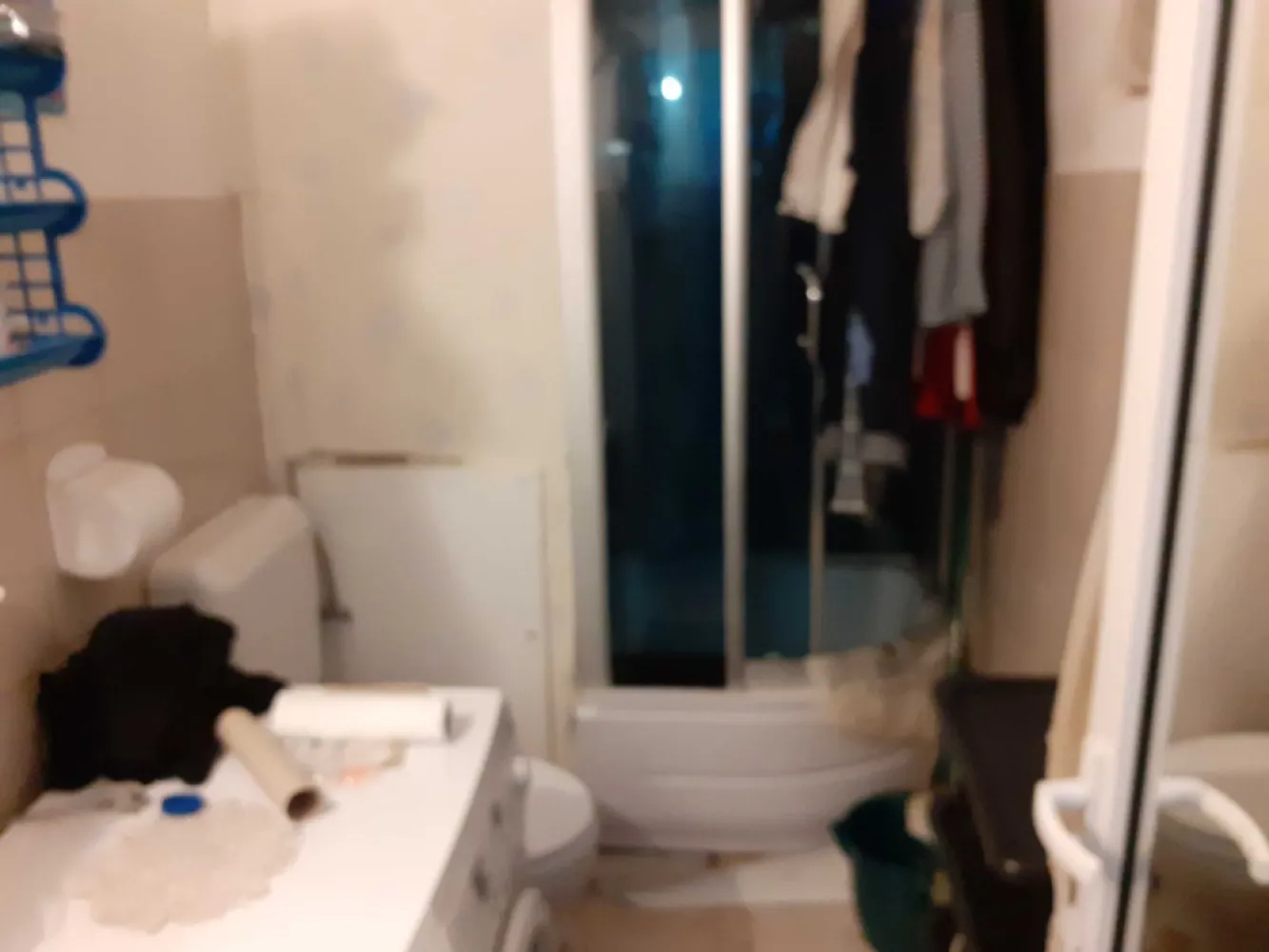 Ag BRASADAS vinde garsoniera inalta 28mp Et 3/4 Iancului. - Agenția BRASADAS vinde garsoniera inalta 28mp utili plus balcon 5mp inchis, in bloc constructie solida din caramida din 1940 fără risc seismic.
Proprietatea se afla în apropiere de ProTV.
Are o boxa inclusa și necesita renovare.

Pentru mai multe oferte accesați www.brasadas.com.
