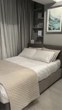 Apartament Nou cu 3 Camere - Lazar Residence - Palas Mall.