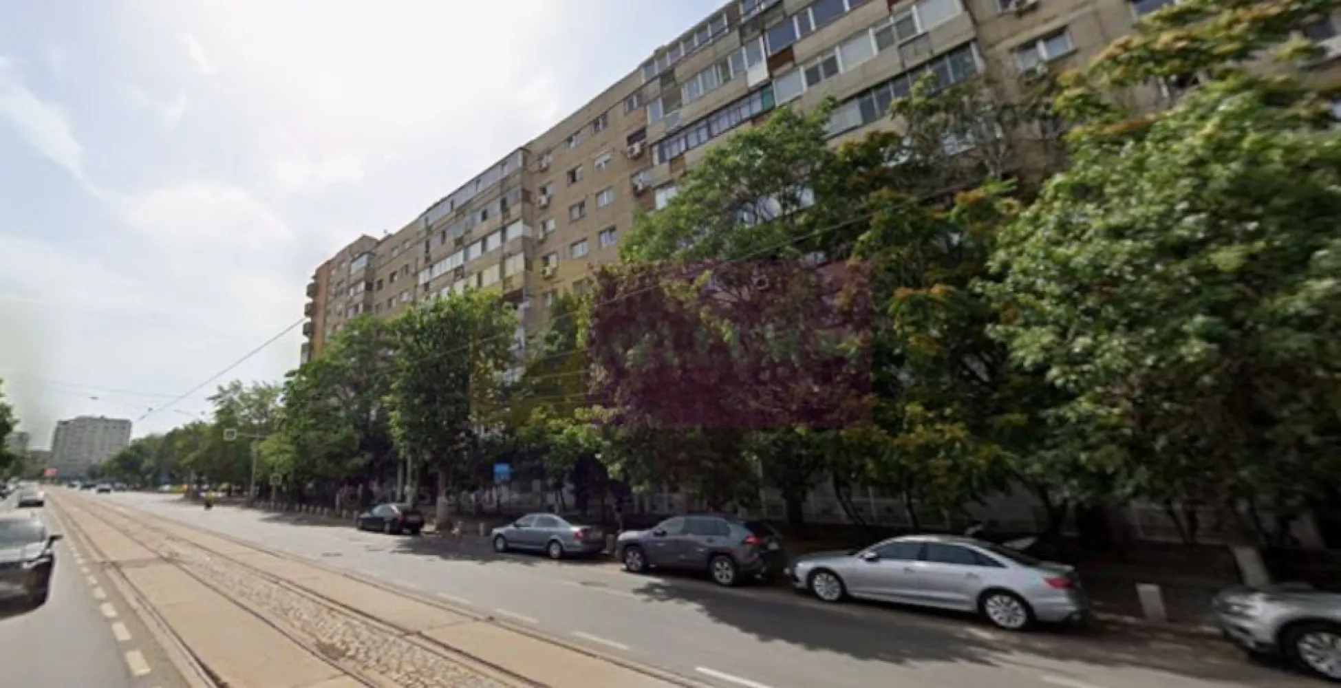 Spatiu comercial Calea Serban Voda, 261 mp, vitrina 20ml, stradal