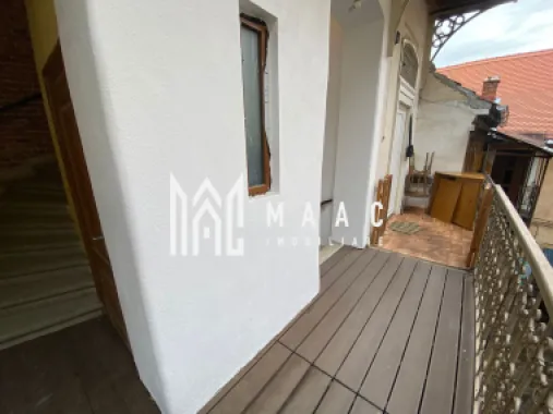 Studio | Etaj 1 | Nicolae Balcescu